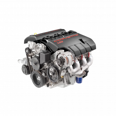Engine-Block